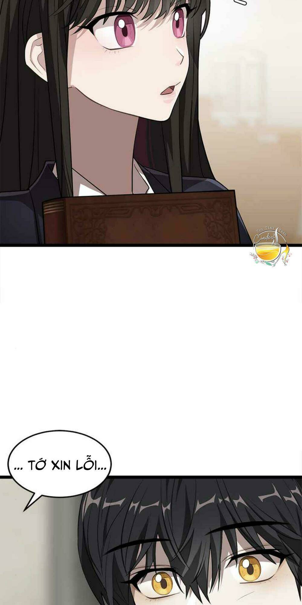 Trăng Tối: Kỉ Nguyên Máu Chapter 2 - Trang 2