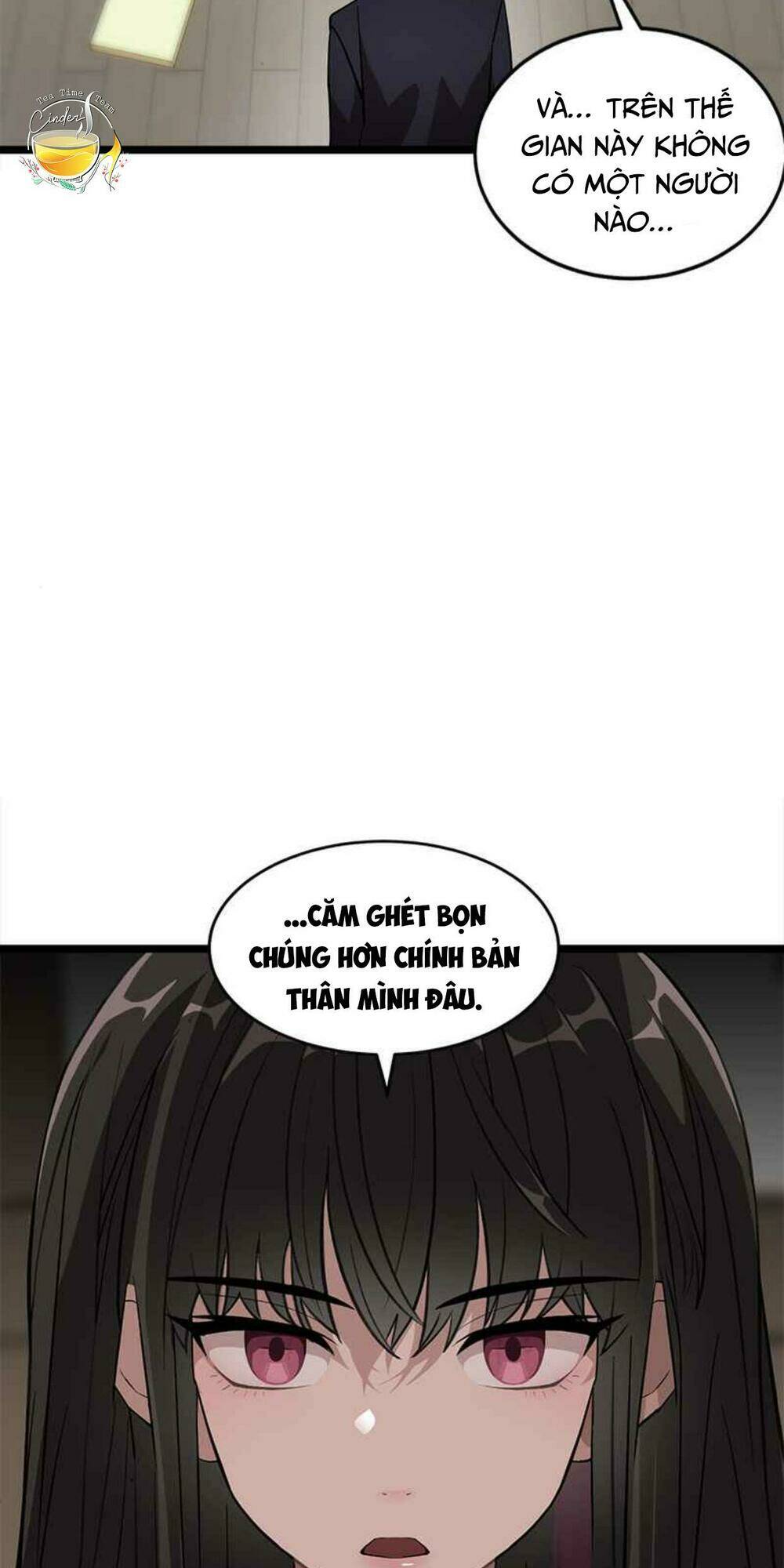 Trăng Tối: Kỉ Nguyên Máu Chapter 2 - Trang 2