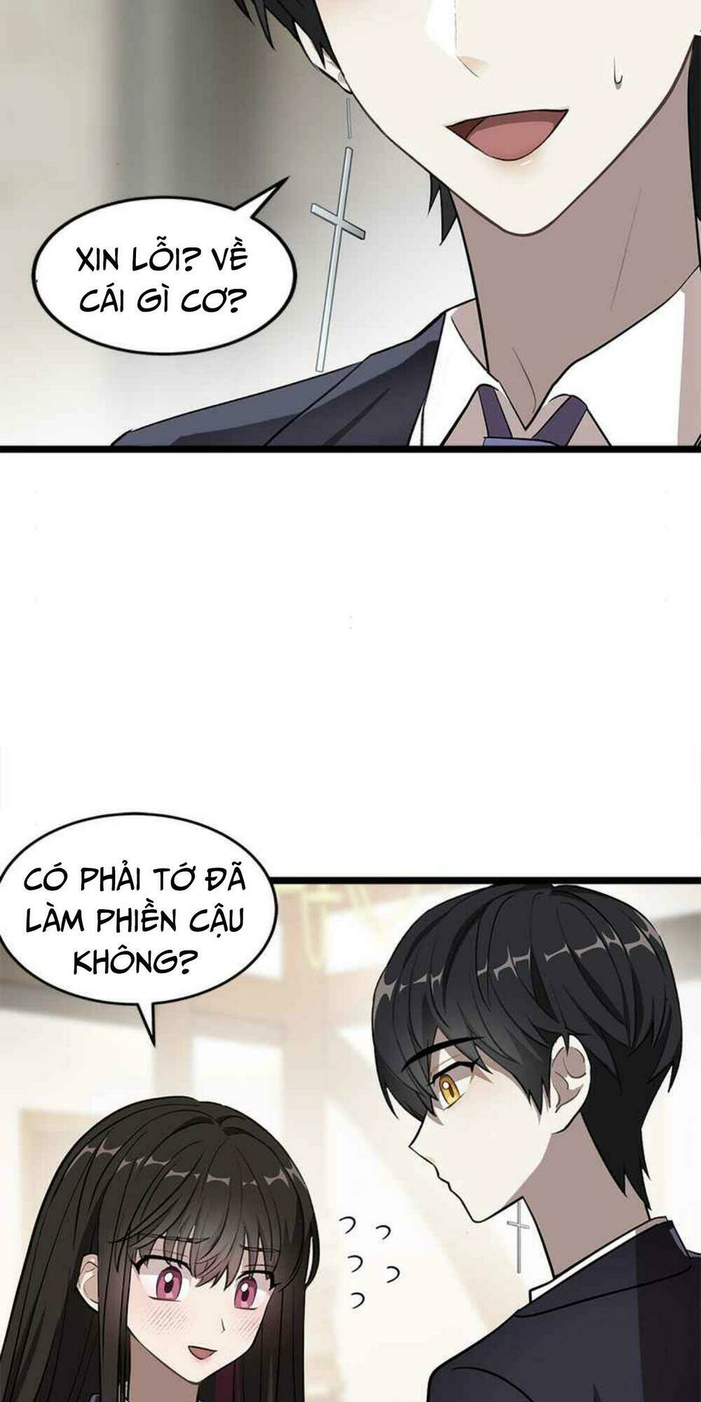 Trăng Tối: Kỉ Nguyên Máu Chapter 2 - Trang 2