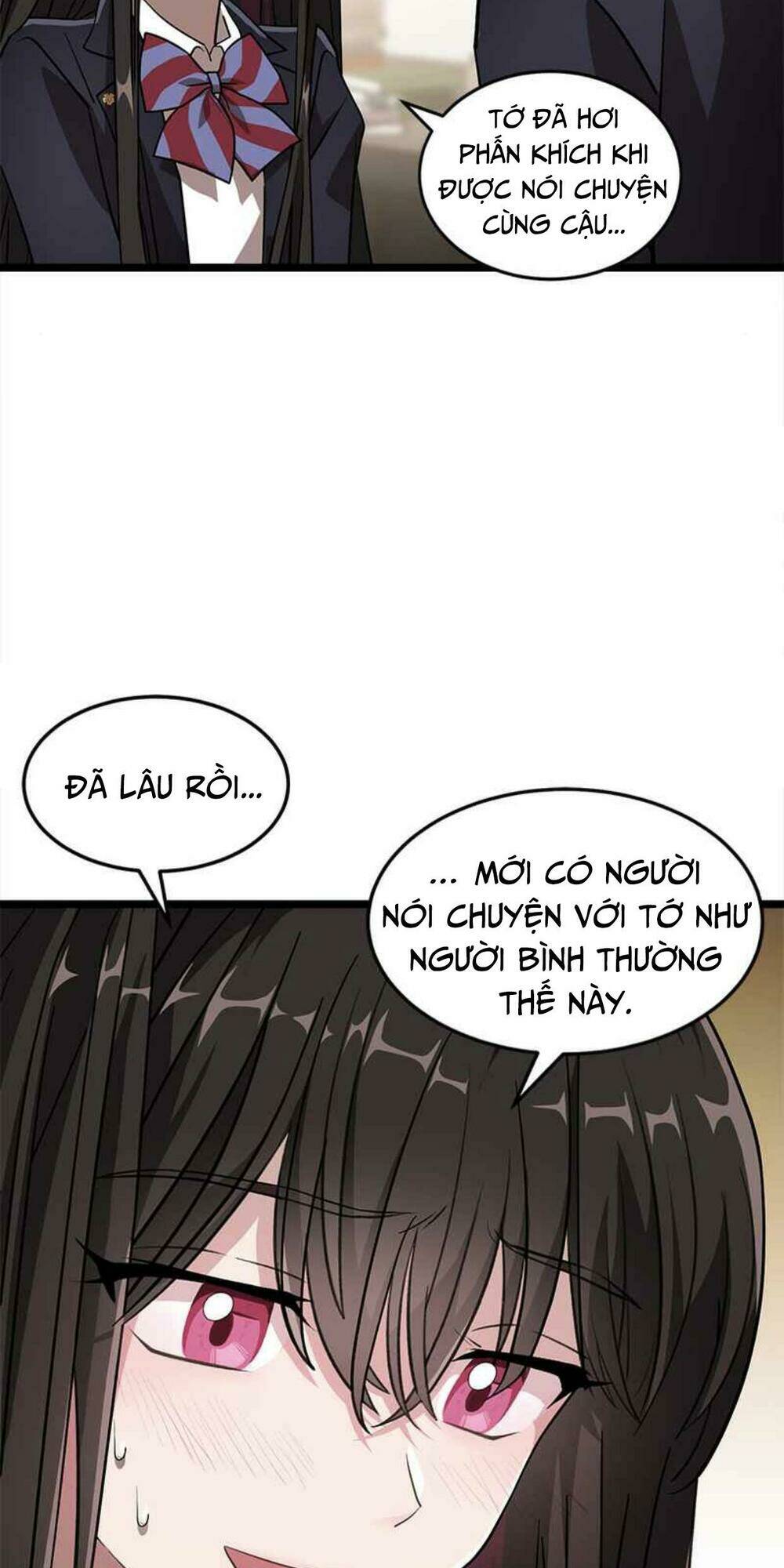 Trăng Tối: Kỉ Nguyên Máu Chapter 2 - Trang 2