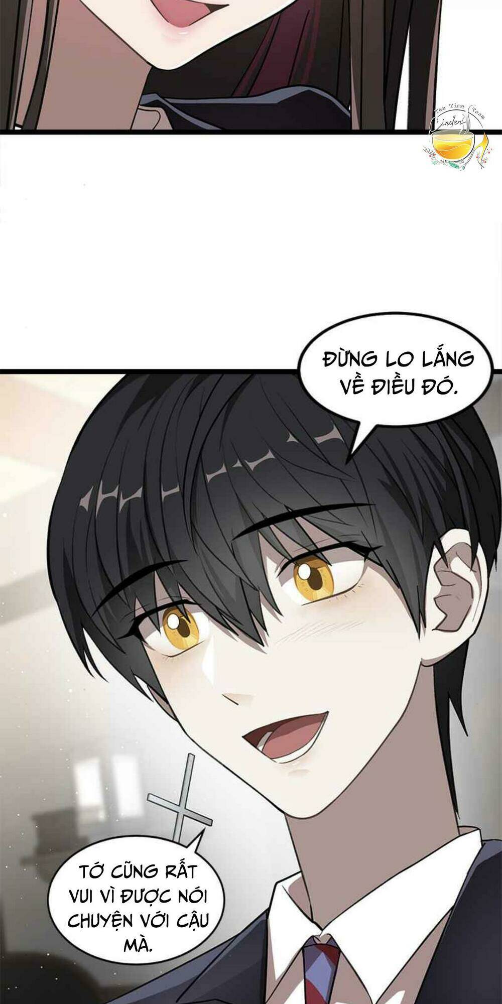 Trăng Tối: Kỉ Nguyên Máu Chapter 2 - Trang 2