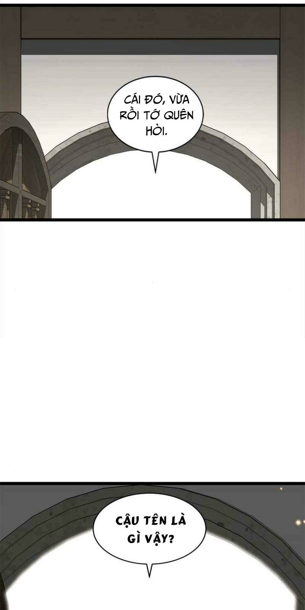 Trăng Tối: Kỉ Nguyên Máu Chapter 2 - Trang 2