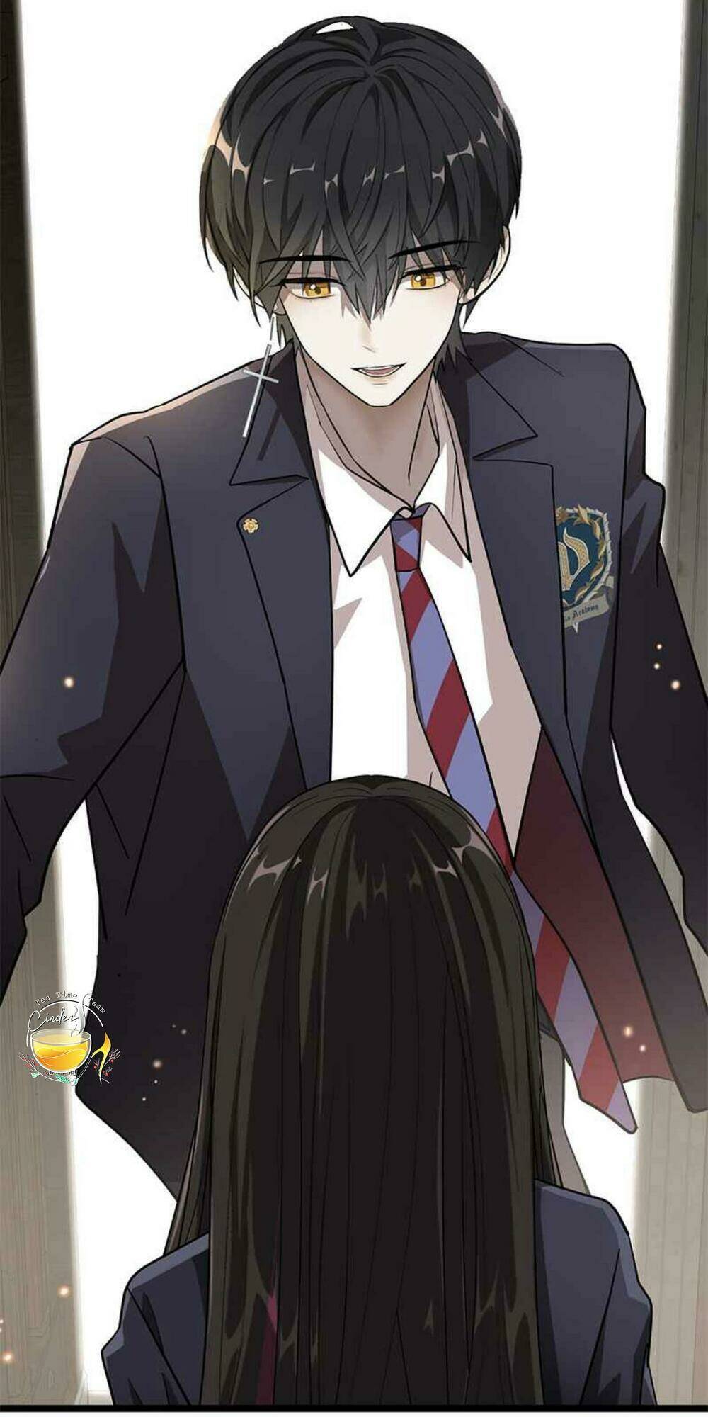 Trăng Tối: Kỉ Nguyên Máu Chapter 2 - Trang 2