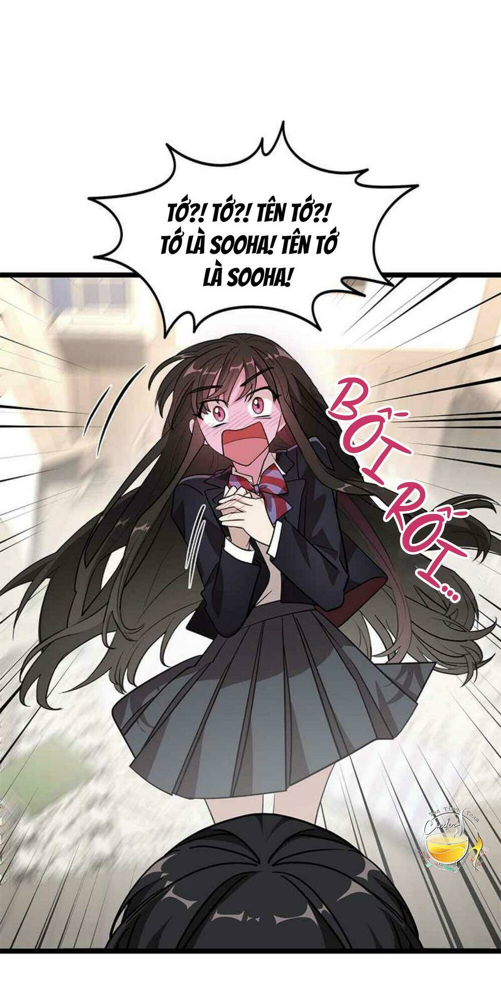 Trăng Tối: Kỉ Nguyên Máu Chapter 2 - Trang 2