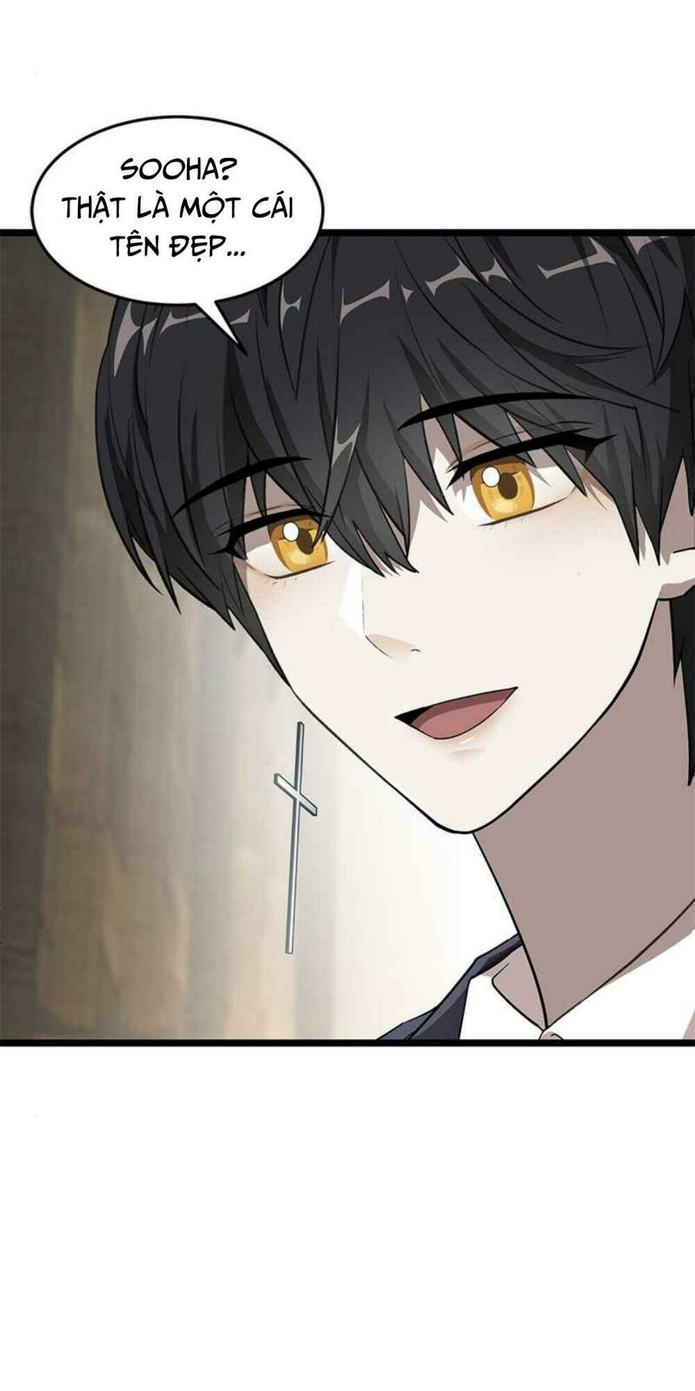 Trăng Tối: Kỉ Nguyên Máu Chapter 2 - Trang 2