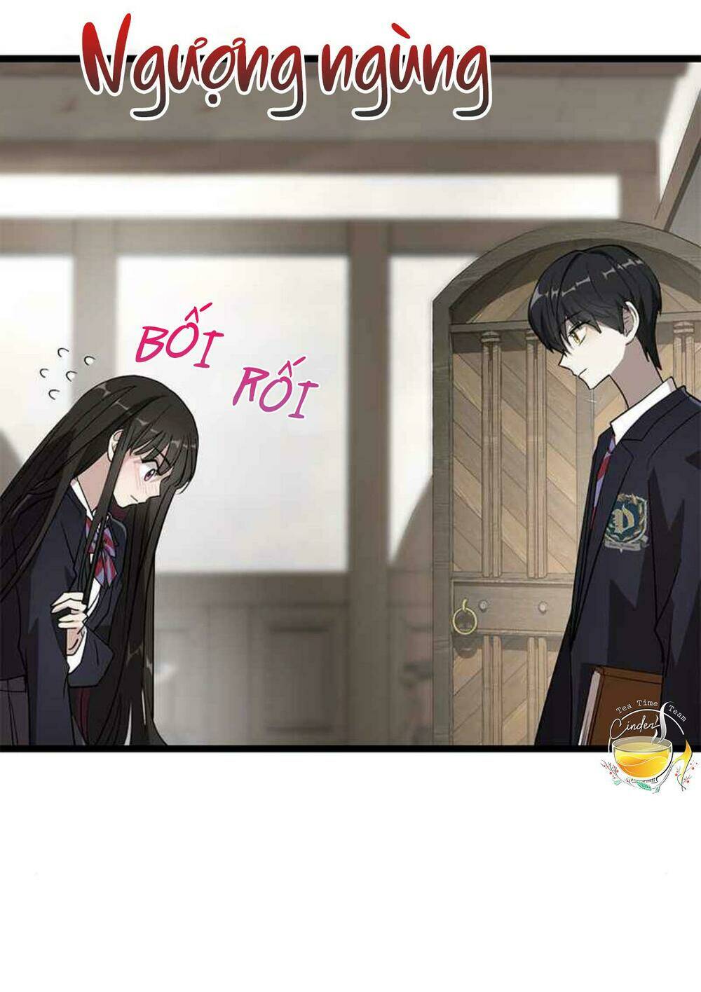 Trăng Tối: Kỉ Nguyên Máu Chapter 2 - Trang 2