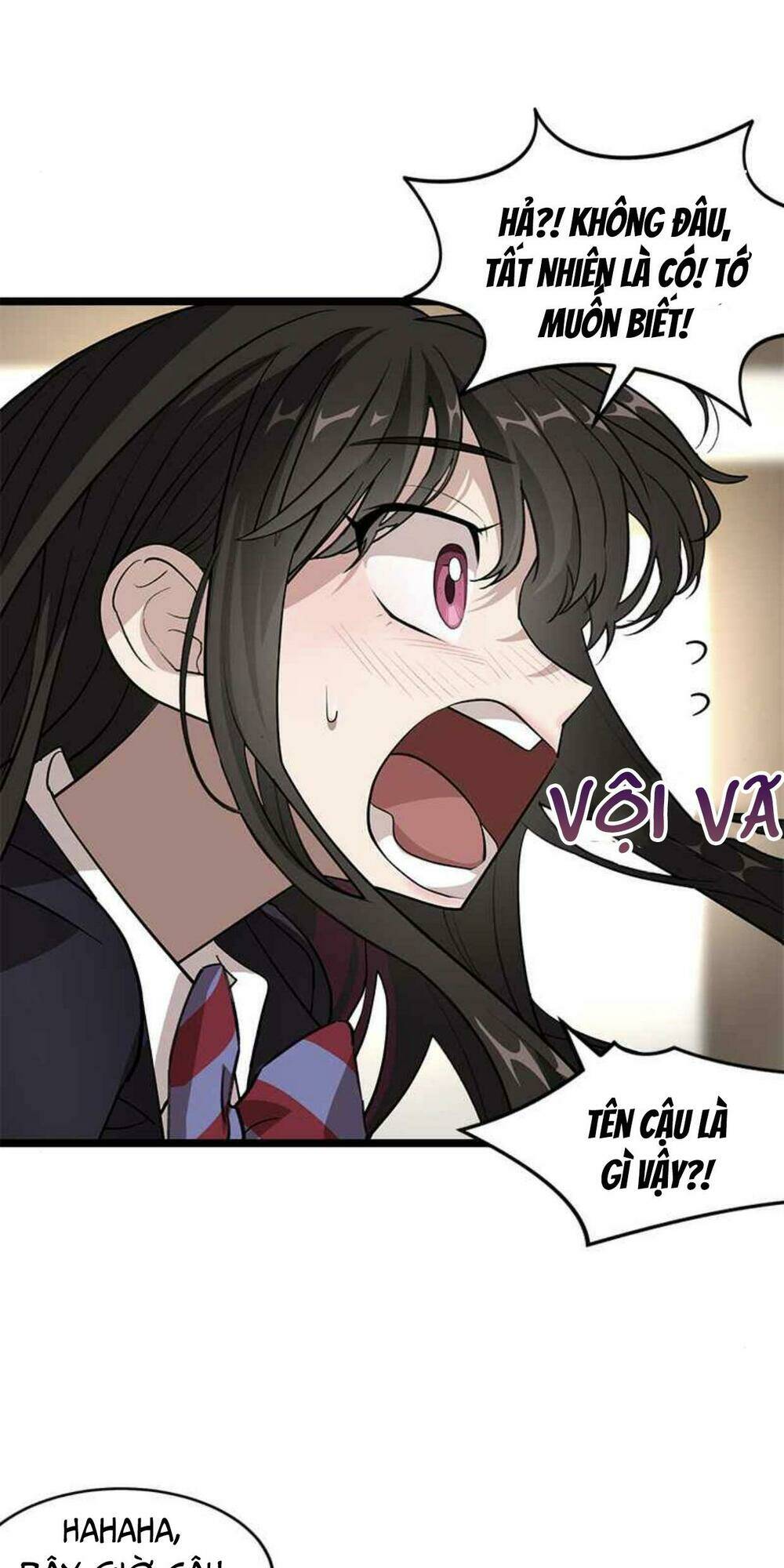 Trăng Tối: Kỉ Nguyên Máu Chapter 2 - Trang 2