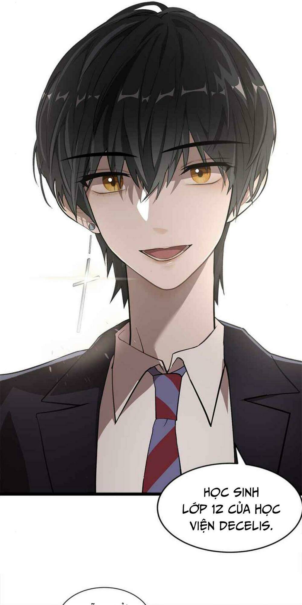 Trăng Tối: Kỉ Nguyên Máu Chapter 2 - Trang 2