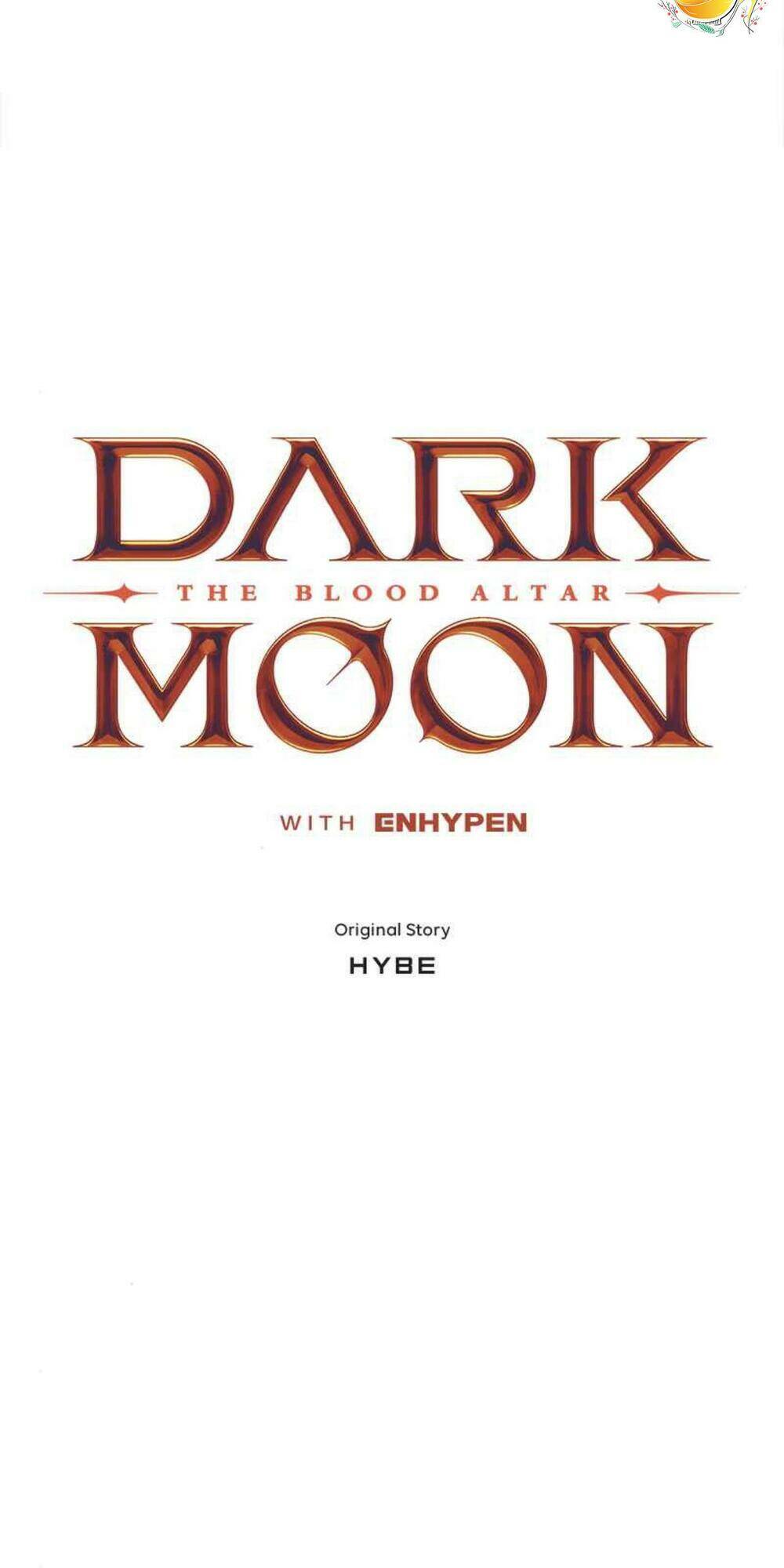 Trăng Tối: Kỉ Nguyên Máu Chapter 2 - Trang 2