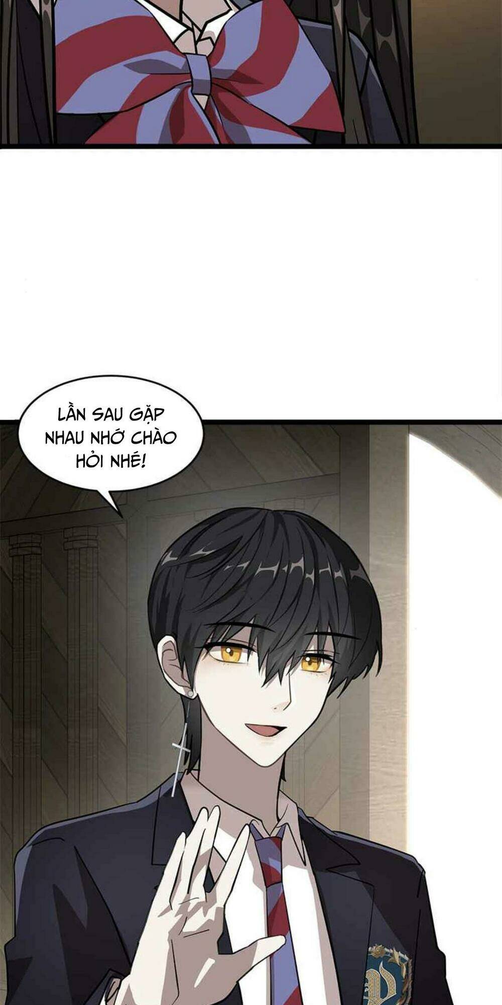 Trăng Tối: Kỉ Nguyên Máu Chapter 2 - Trang 2