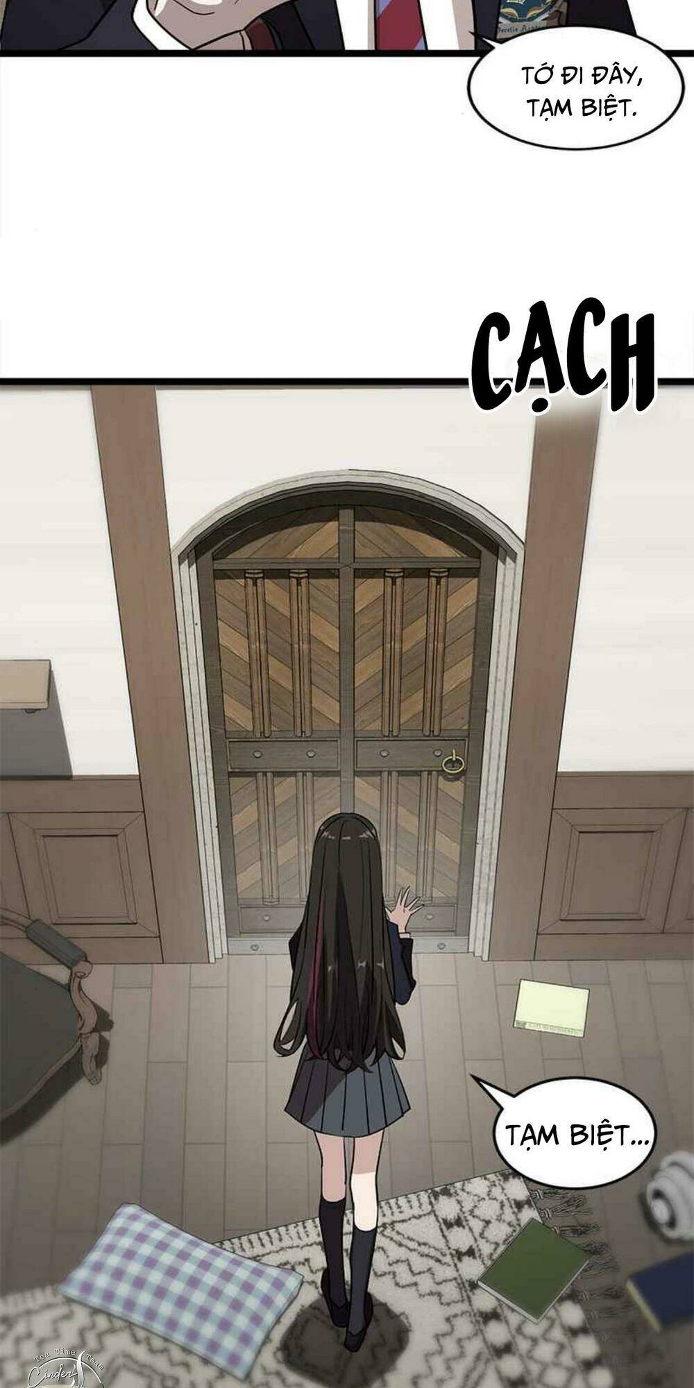 Trăng Tối: Kỉ Nguyên Máu Chapter 2 - Trang 2