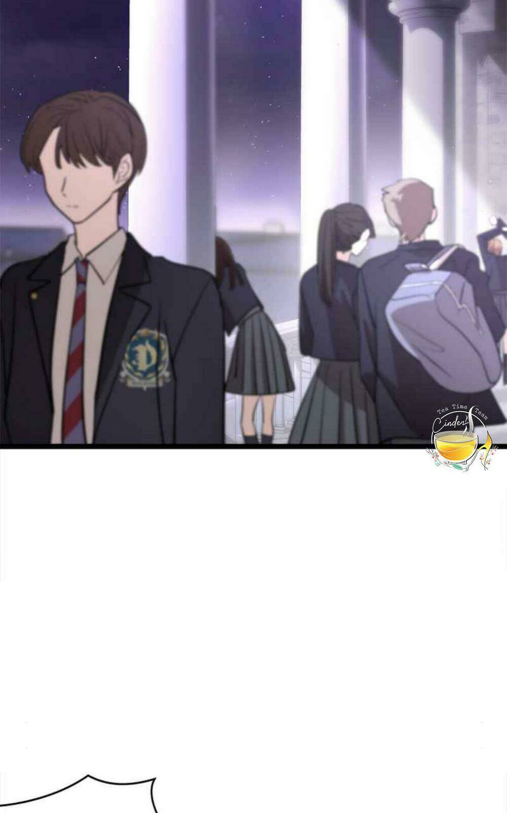 Trăng Tối: Kỉ Nguyên Máu Chapter 2 - Trang 2