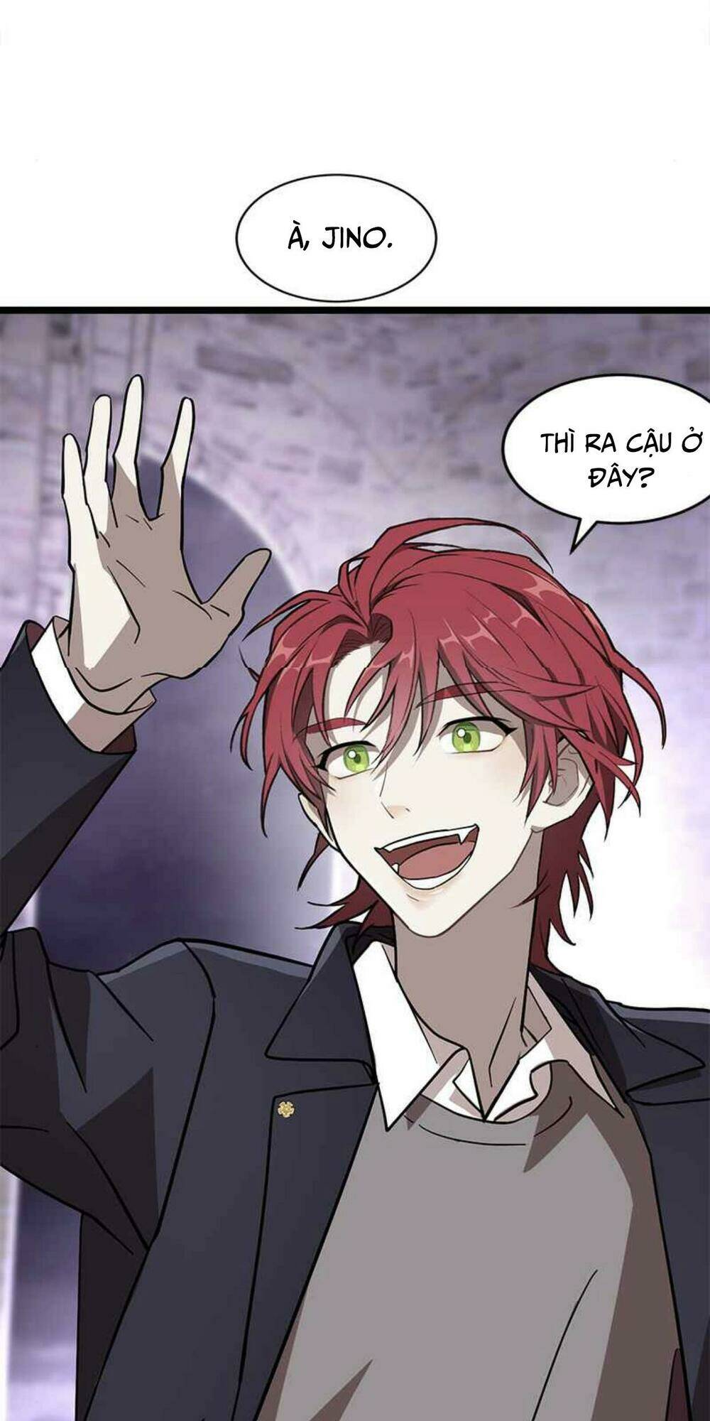 Trăng Tối: Kỉ Nguyên Máu Chapter 2 - Trang 2