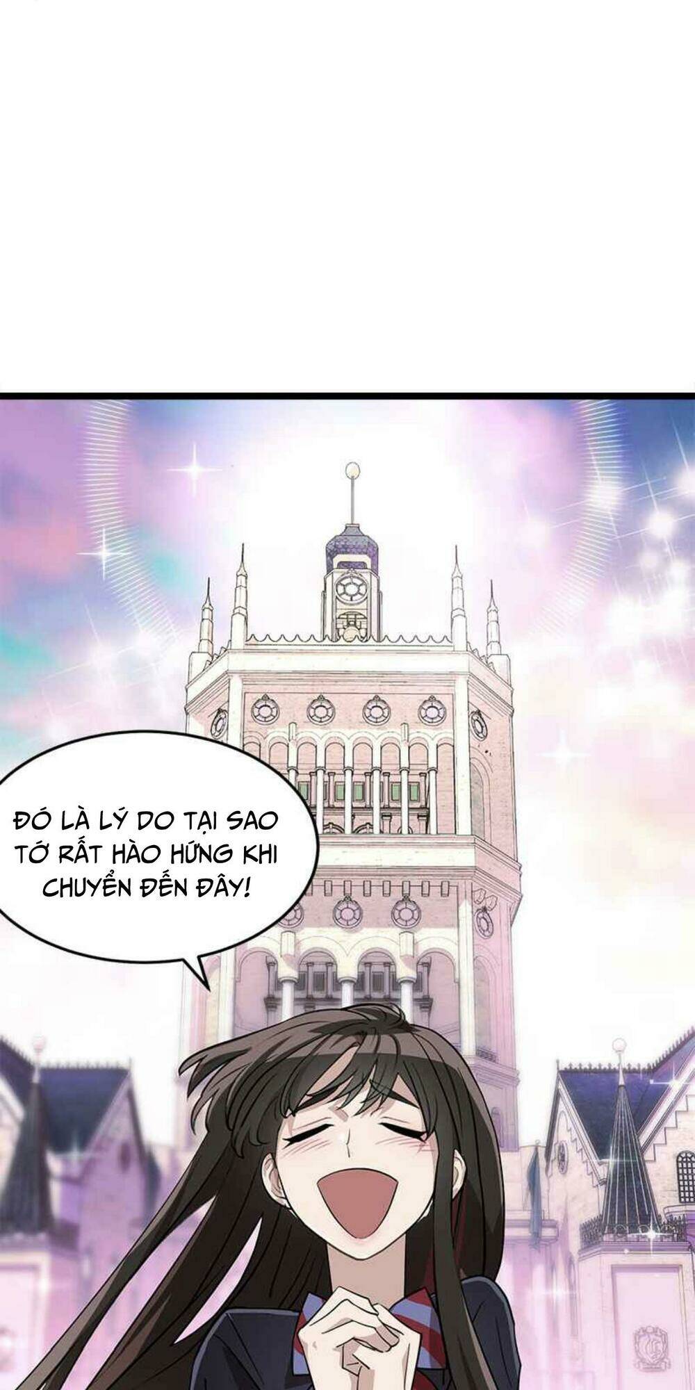 Trăng Tối: Kỉ Nguyên Máu Chapter 2 - Trang 2