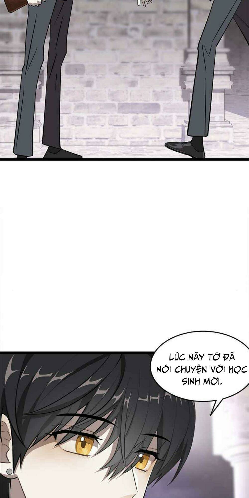 Trăng Tối: Kỉ Nguyên Máu Chapter 2 - Trang 2