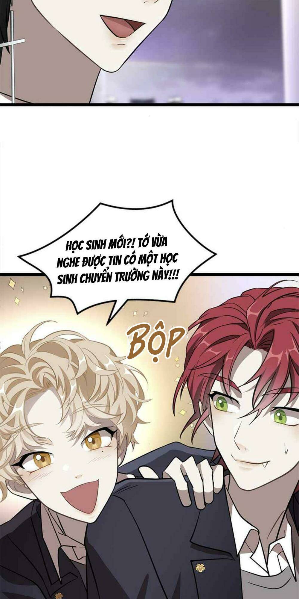 Trăng Tối: Kỉ Nguyên Máu Chapter 2 - Trang 2