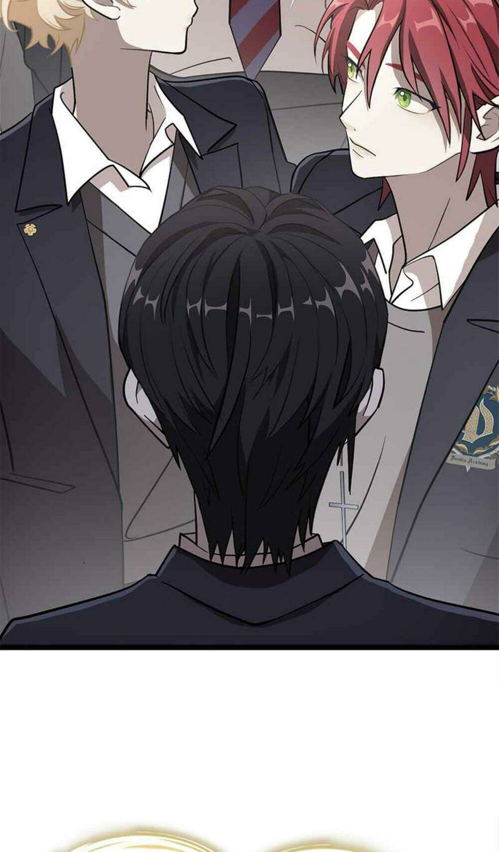 Trăng Tối: Kỉ Nguyên Máu Chapter 2 - Trang 2