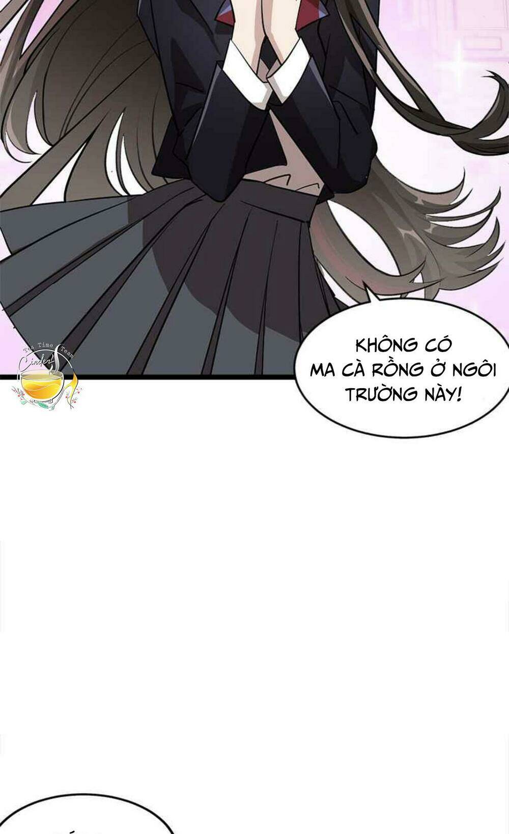 Trăng Tối: Kỉ Nguyên Máu Chapter 2 - Trang 2