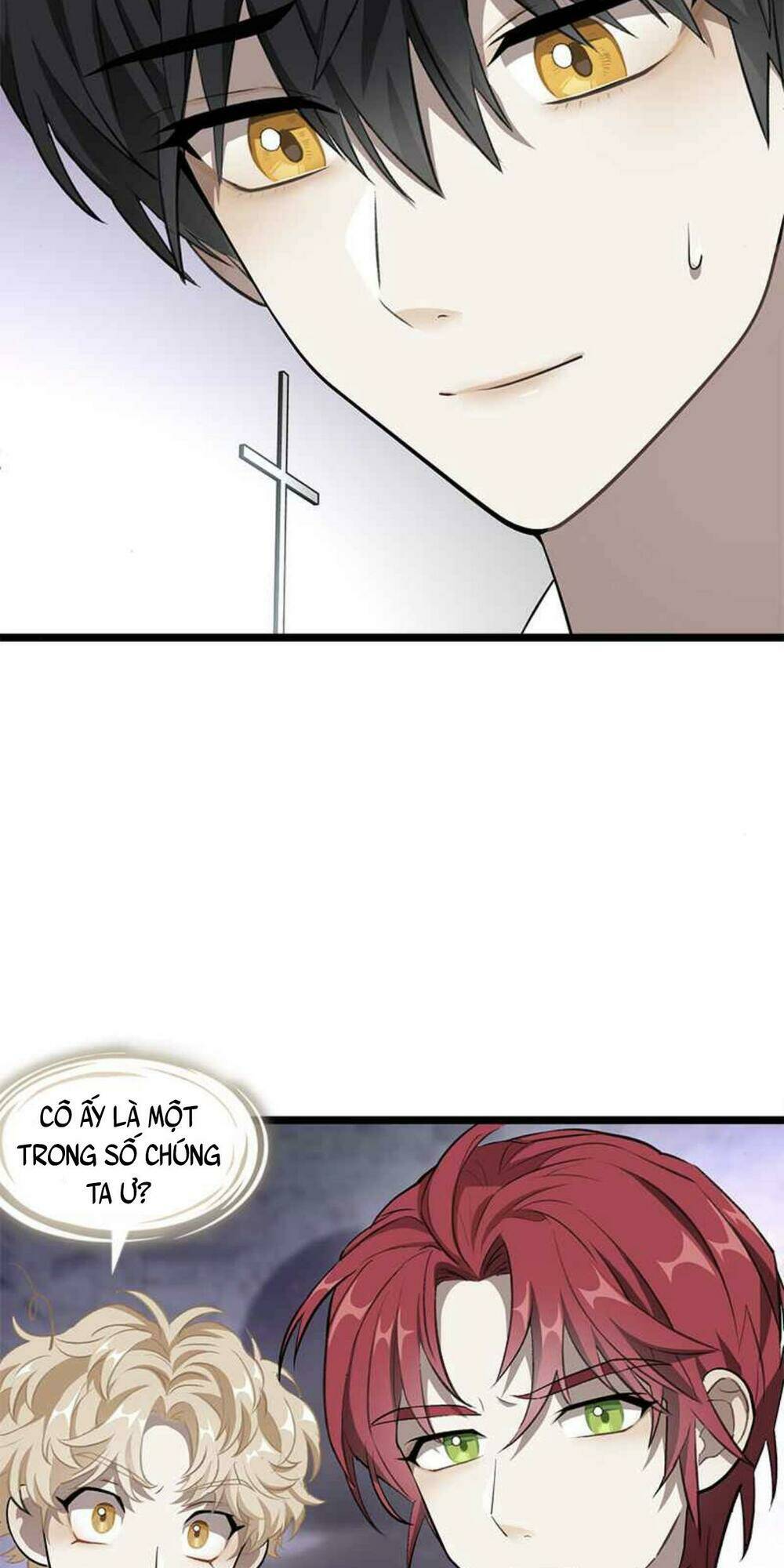 Trăng Tối: Kỉ Nguyên Máu Chapter 2 - Trang 2