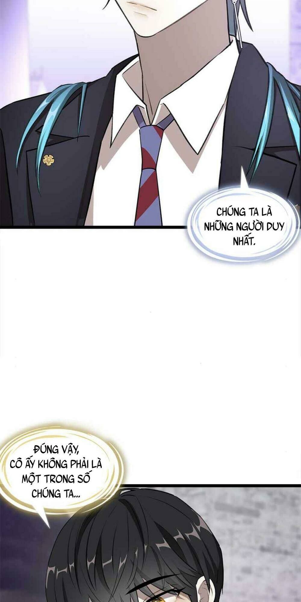 Trăng Tối: Kỉ Nguyên Máu Chapter 2 - Trang 2