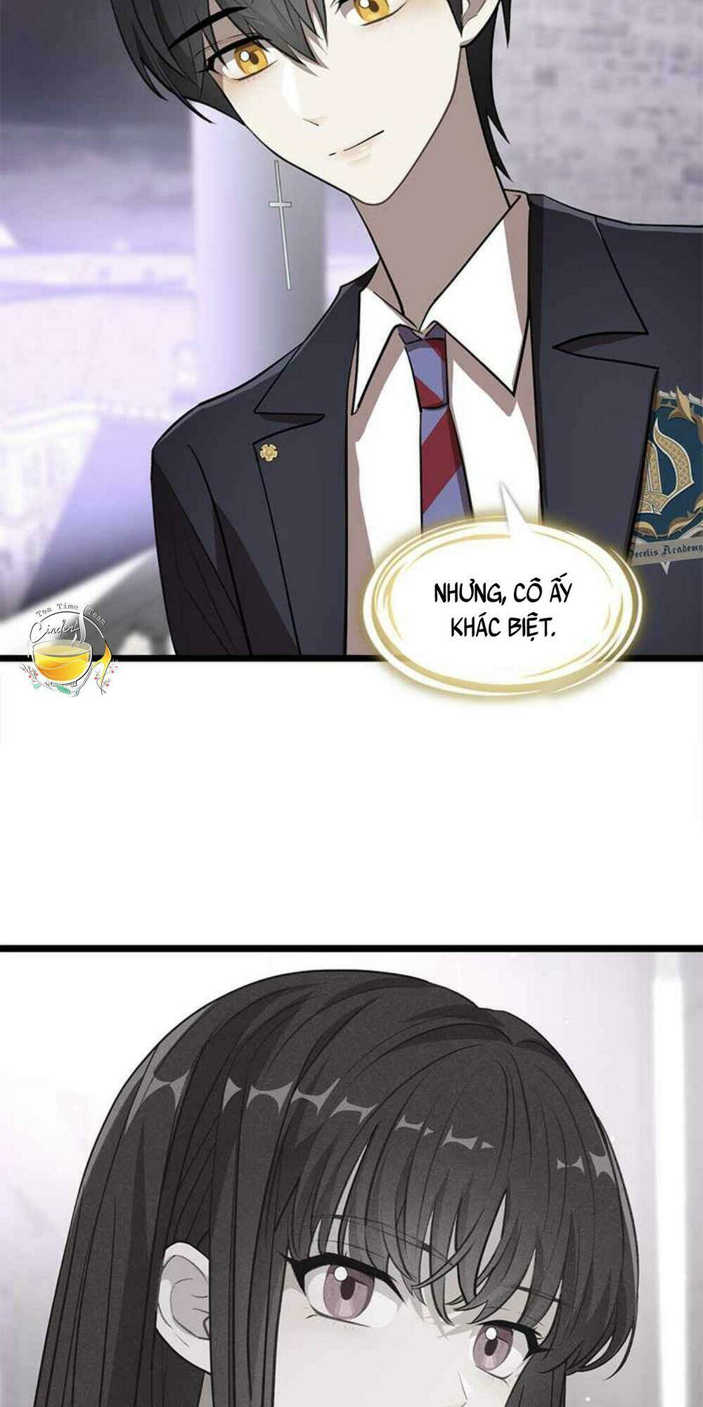 Trăng Tối: Kỉ Nguyên Máu Chapter 2 - Trang 2