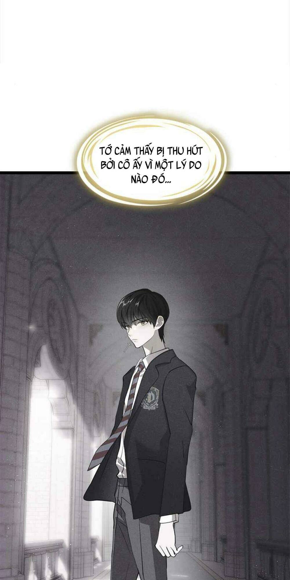 Trăng Tối: Kỉ Nguyên Máu Chapter 2 - Trang 2