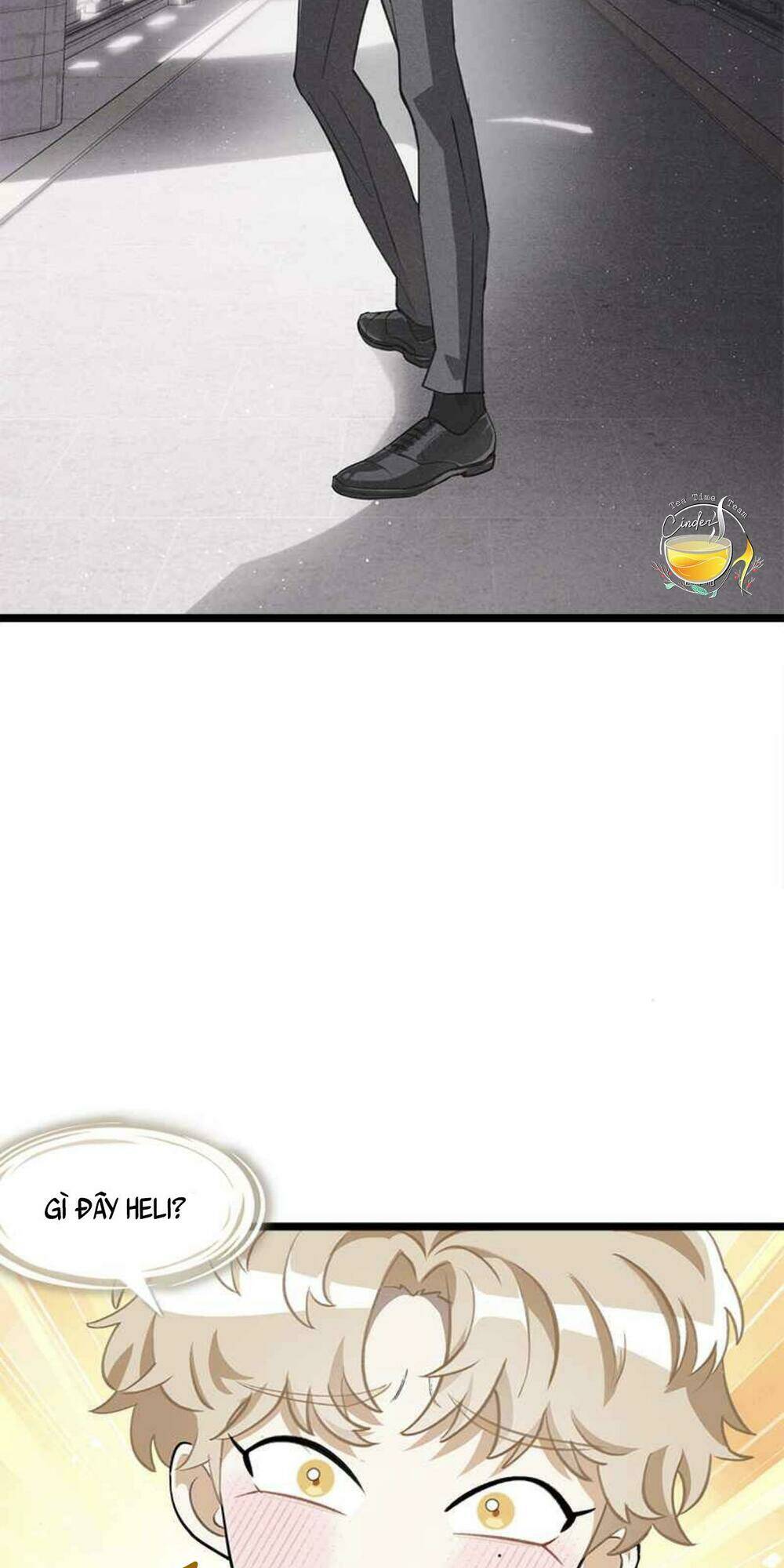 Trăng Tối: Kỉ Nguyên Máu Chapter 2 - Trang 2