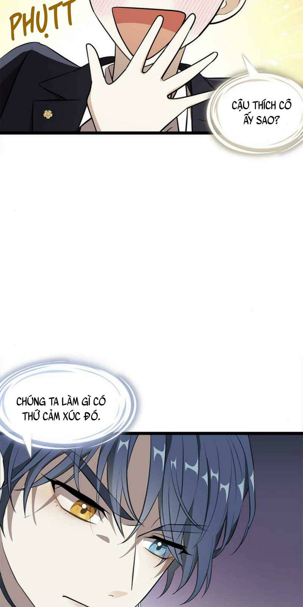 Trăng Tối: Kỉ Nguyên Máu Chapter 2 - Trang 2