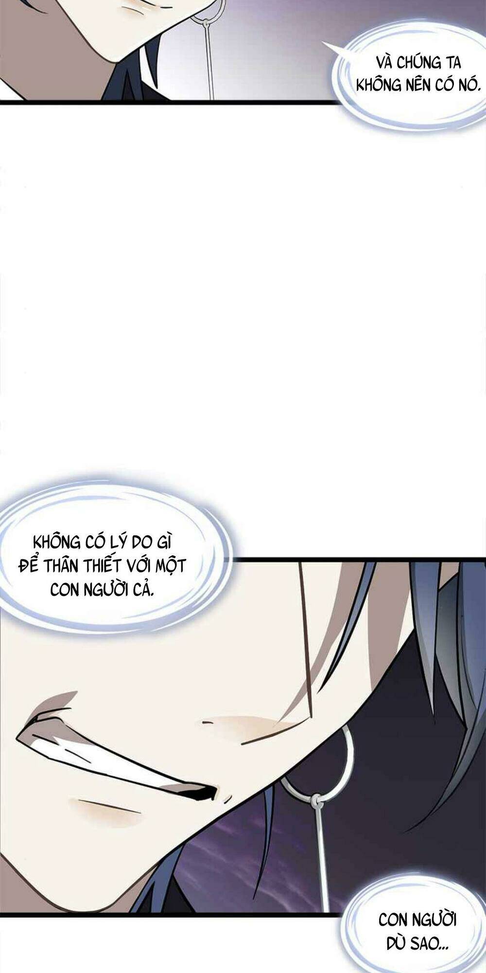 Trăng Tối: Kỉ Nguyên Máu Chapter 2 - Trang 2