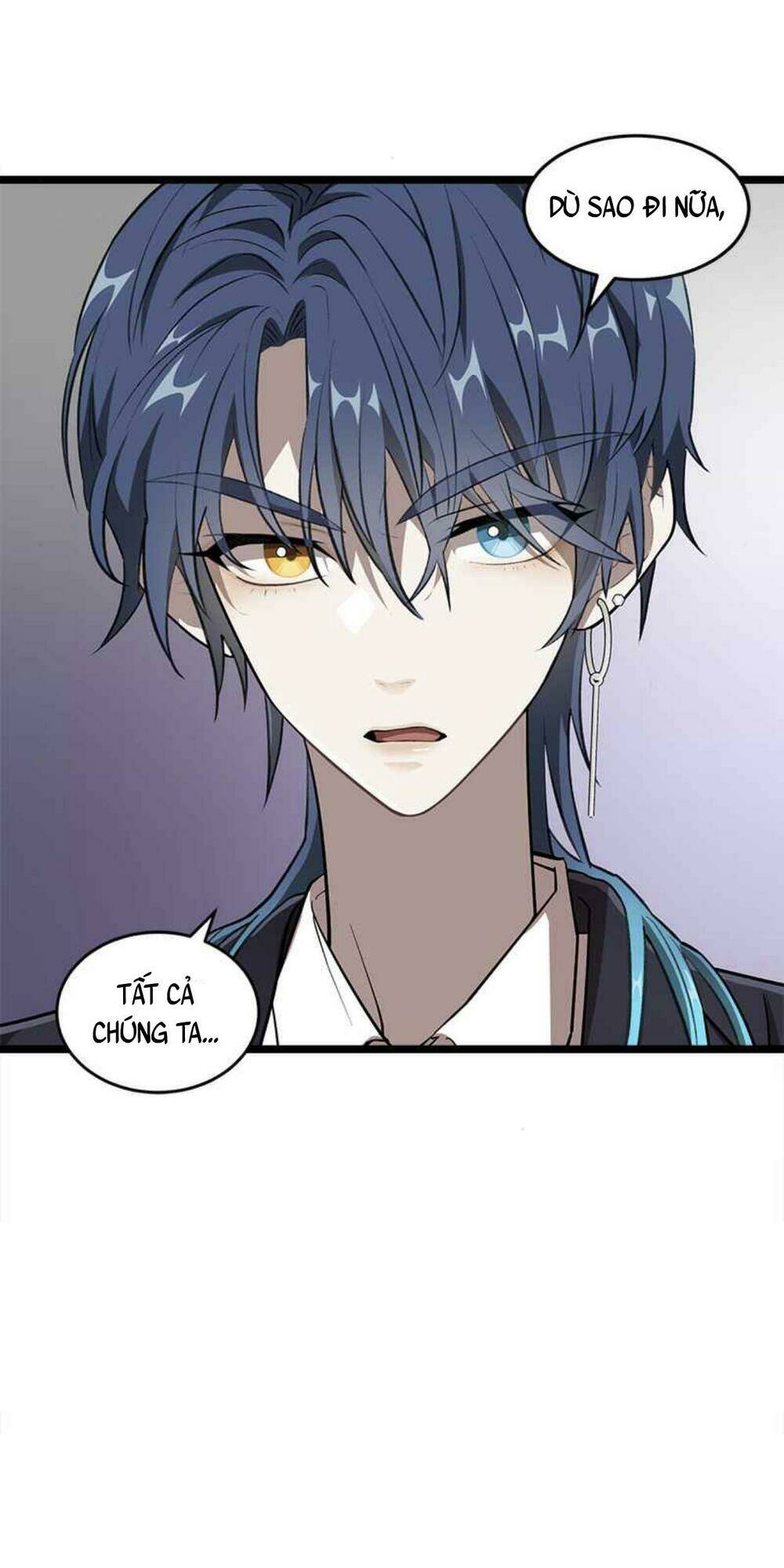 Trăng Tối: Kỉ Nguyên Máu Chapter 2 - Trang 2