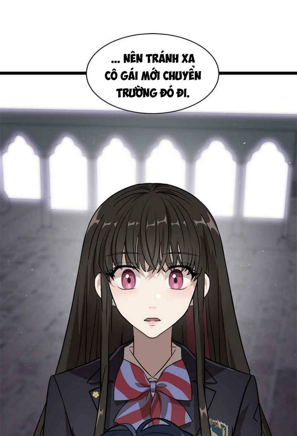 Trăng Tối: Kỉ Nguyên Máu Chapter 2 - Trang 2