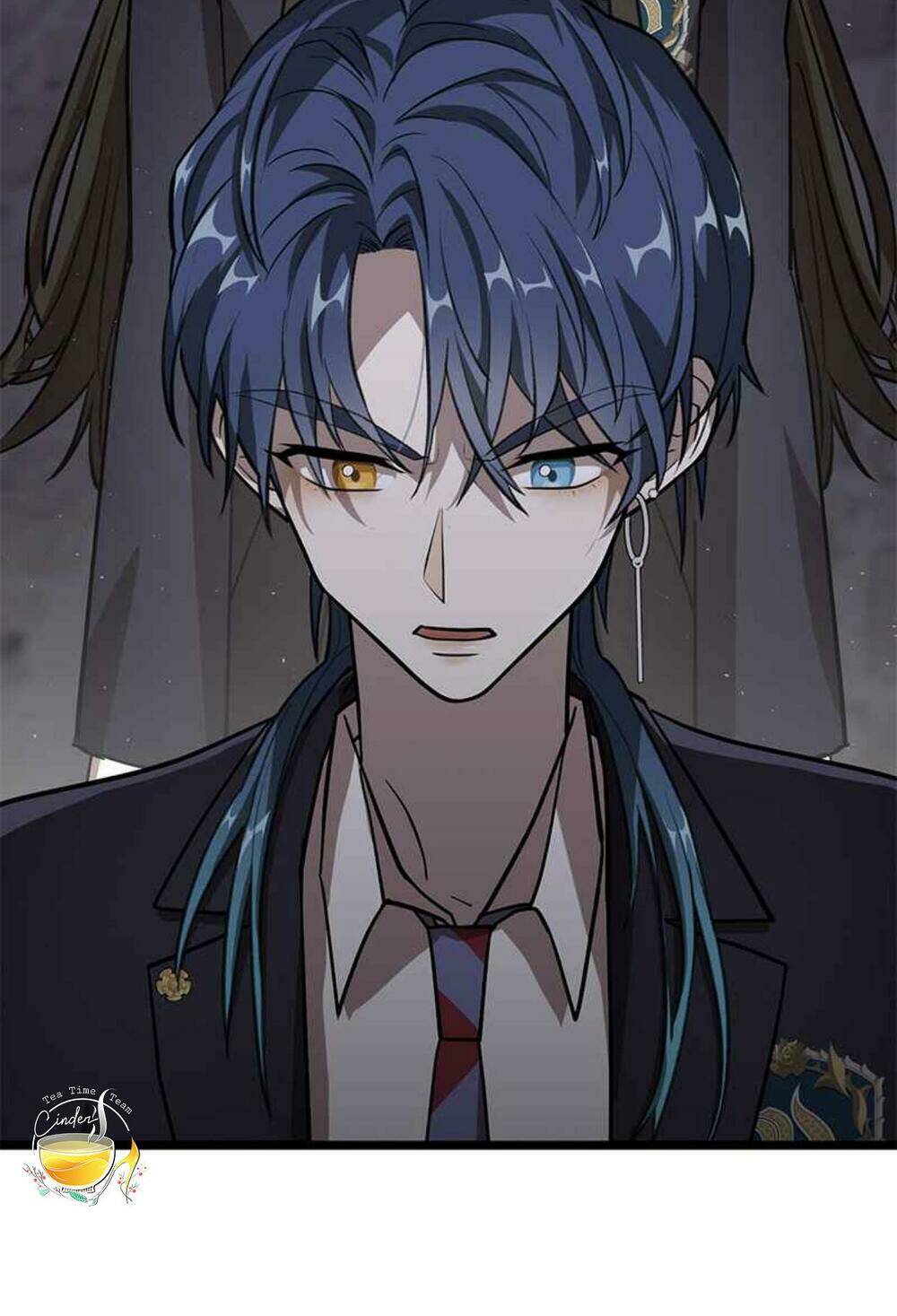 Trăng Tối: Kỉ Nguyên Máu Chapter 2 - Trang 2