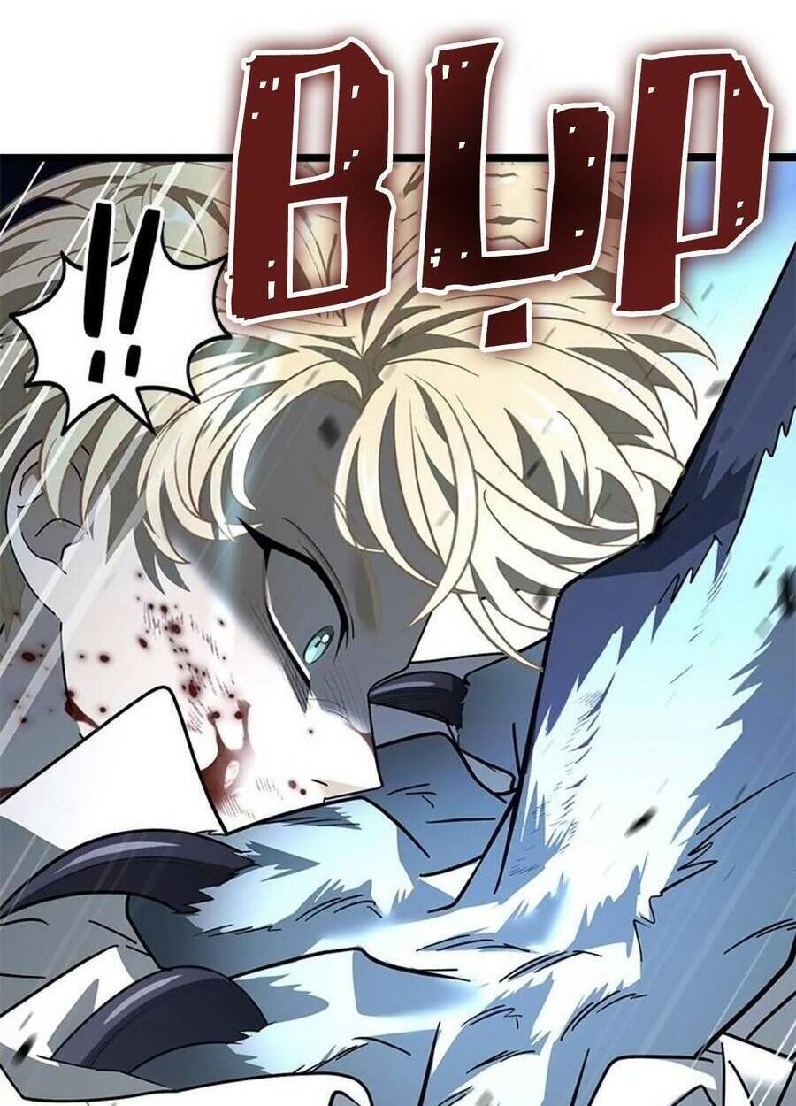 Trăng Tối: Kỉ Nguyên Máu Chapter 20 - Trang 2