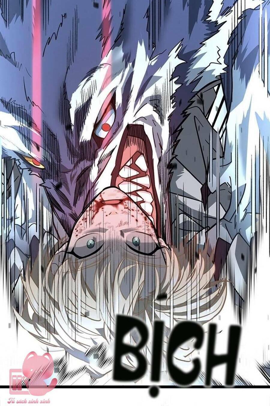 Trăng Tối: Kỉ Nguyên Máu Chapter 20 - Trang 2