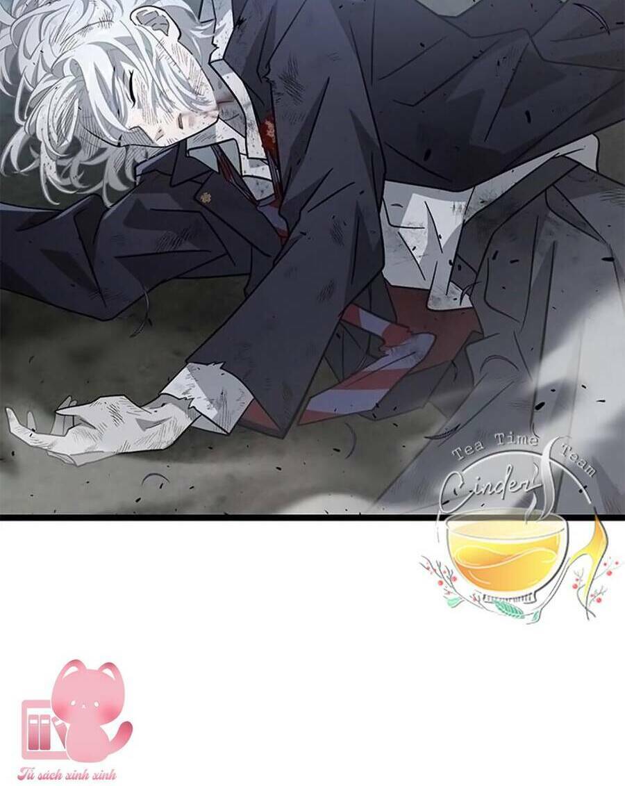 Trăng Tối: Kỉ Nguyên Máu Chapter 20 - Trang 2