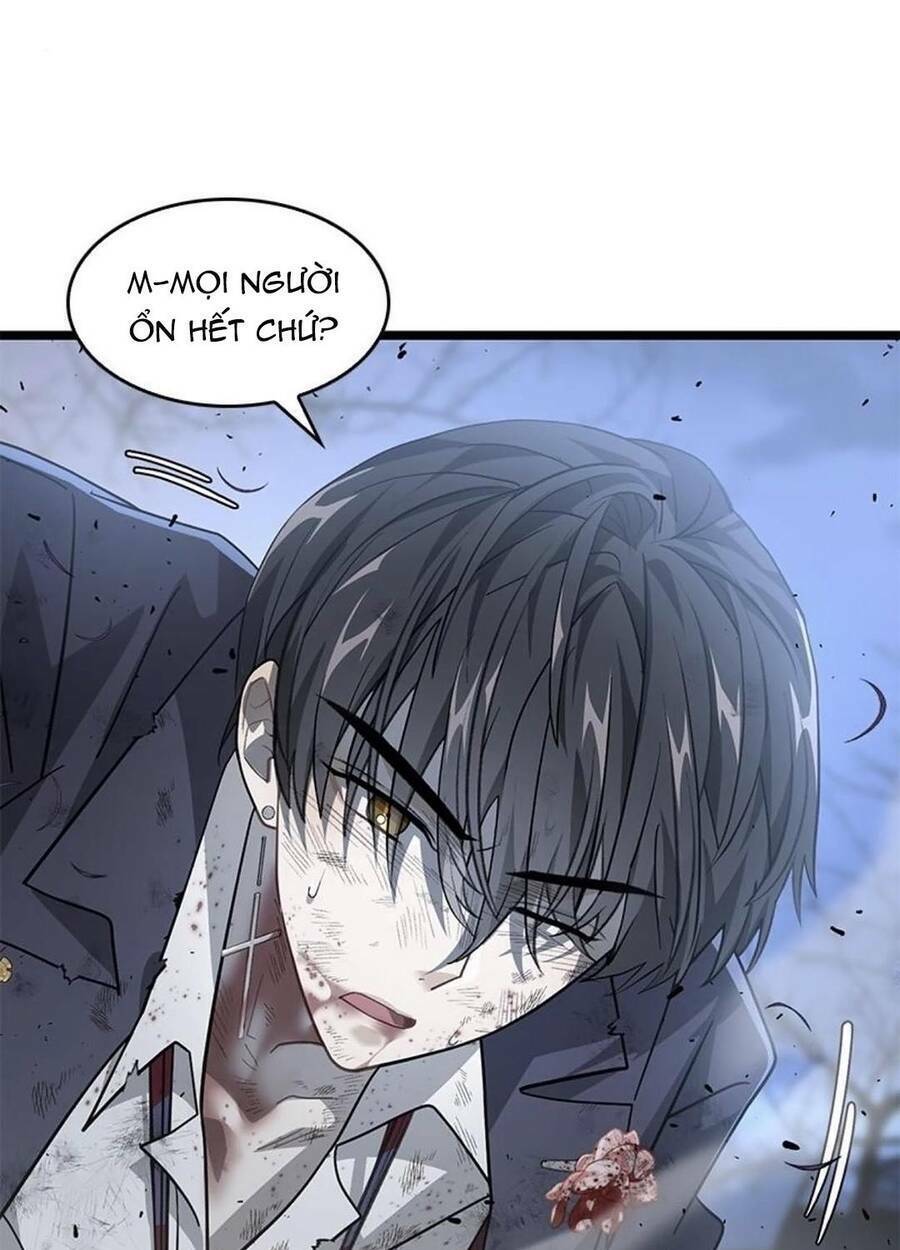 Trăng Tối: Kỉ Nguyên Máu Chapter 20 - Trang 2