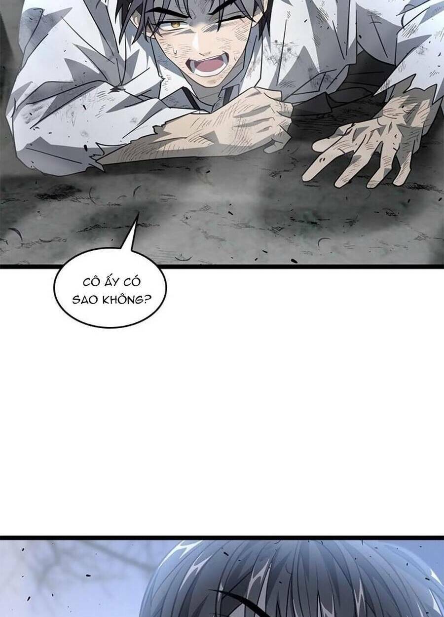 Trăng Tối: Kỉ Nguyên Máu Chapter 20 - Trang 2