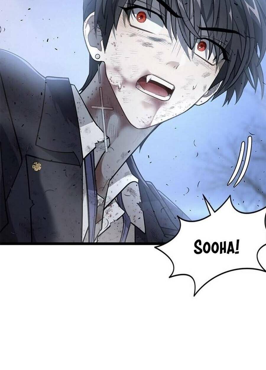 Trăng Tối: Kỉ Nguyên Máu Chapter 20 - Trang 2