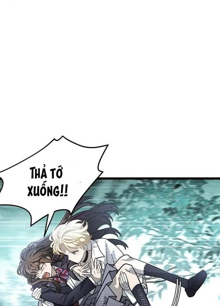 Trăng Tối: Kỉ Nguyên Máu Chapter 20 - Trang 2