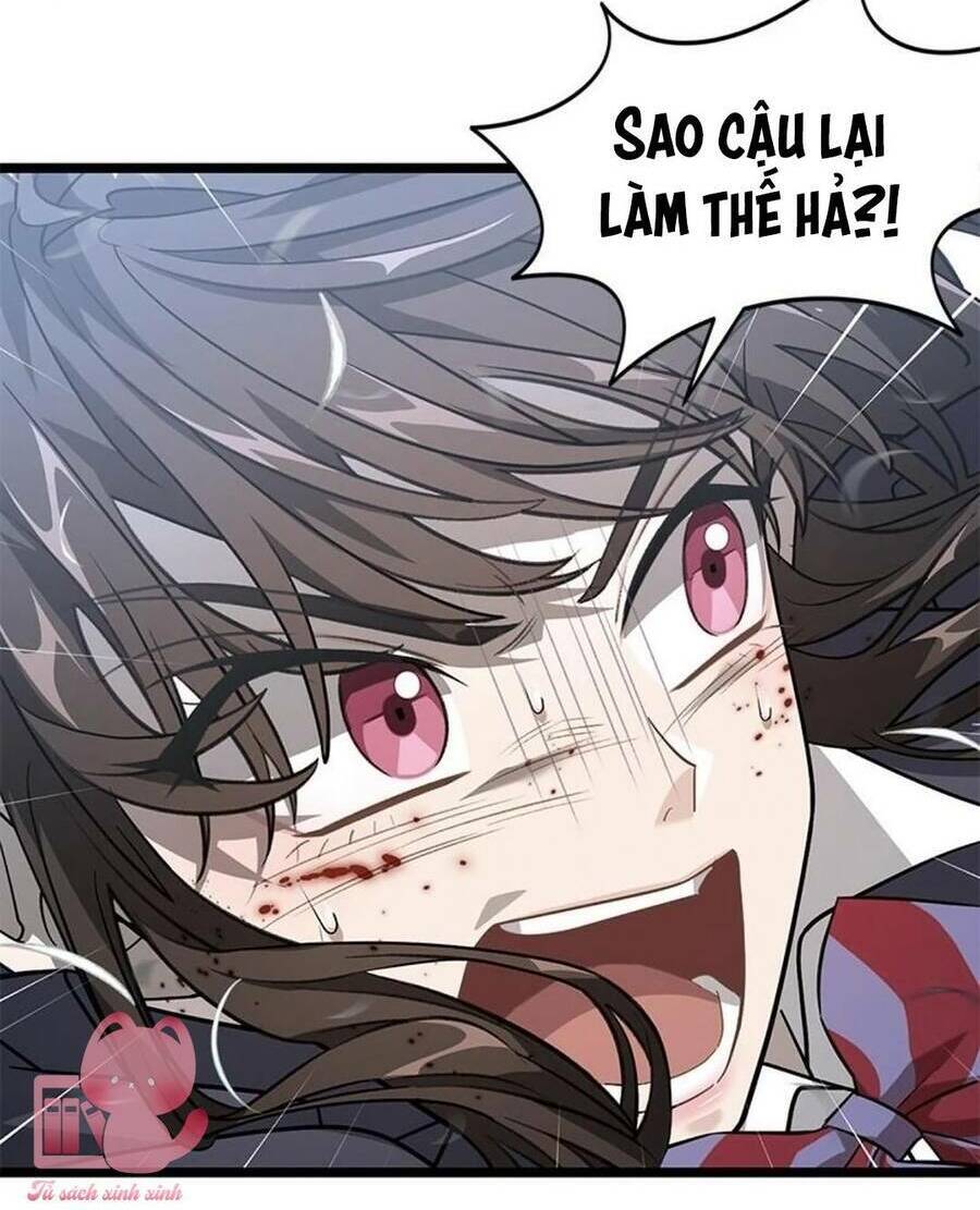 Trăng Tối: Kỉ Nguyên Máu Chapter 20 - Trang 2