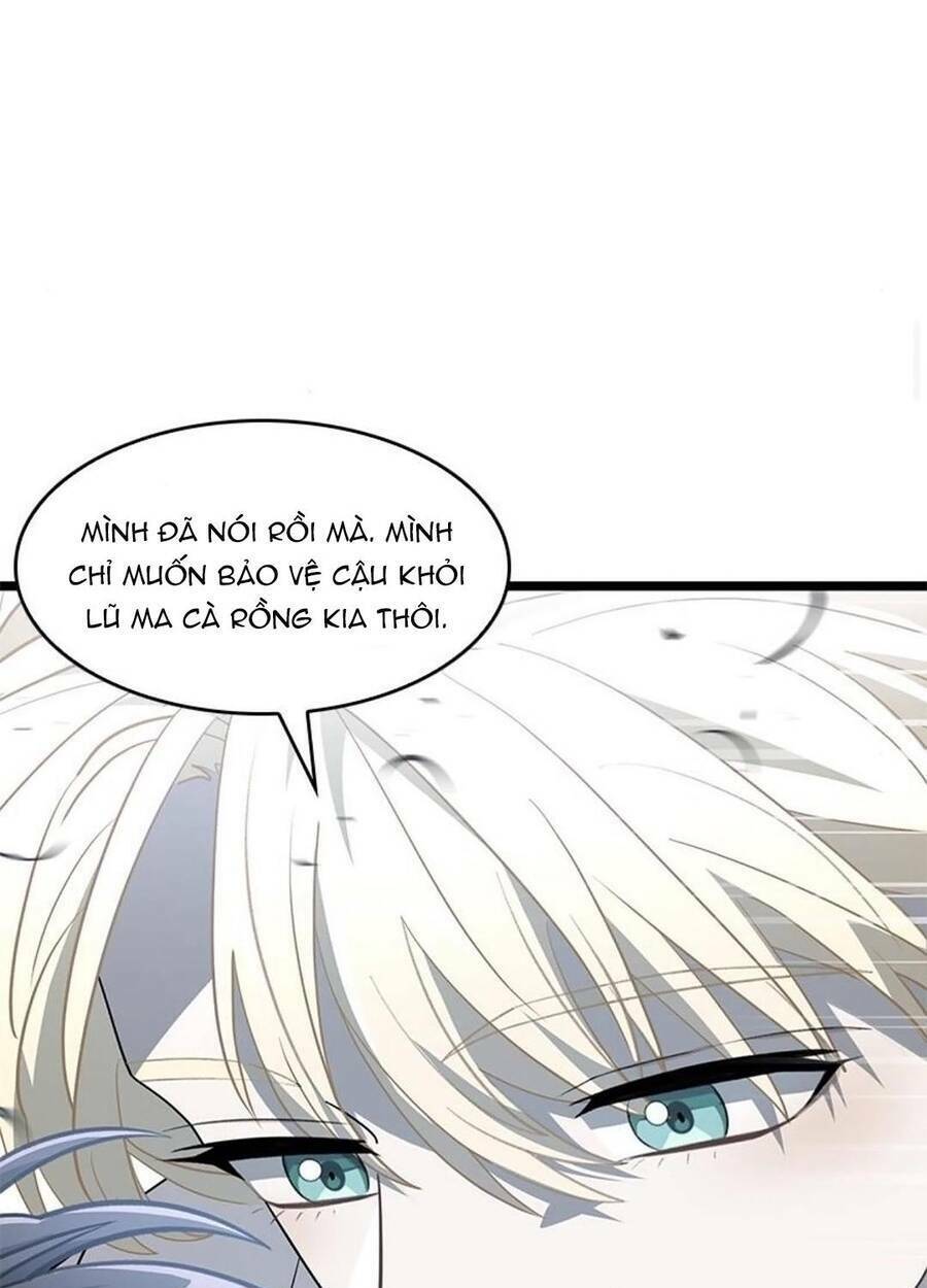 Trăng Tối: Kỉ Nguyên Máu Chapter 20 - Trang 2