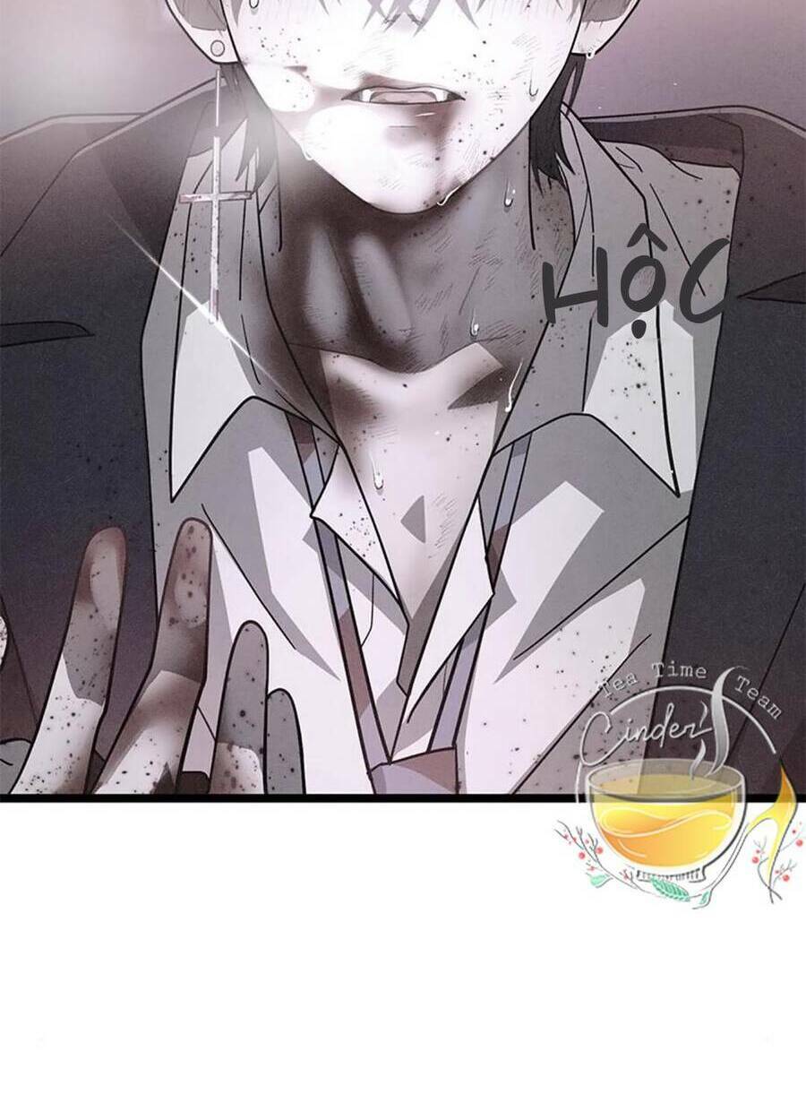 Trăng Tối: Kỉ Nguyên Máu Chapter 20 - Trang 2