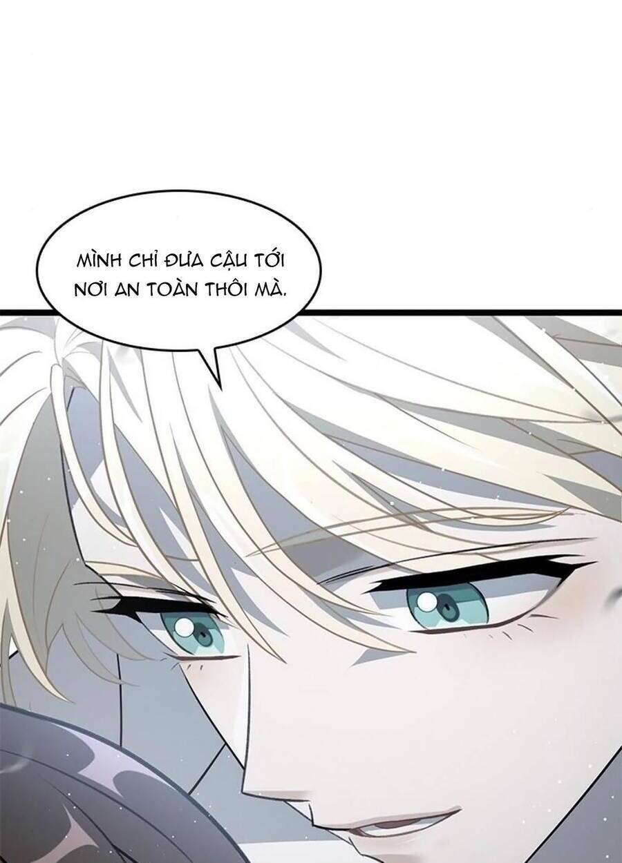 Trăng Tối: Kỉ Nguyên Máu Chapter 20 - Trang 2