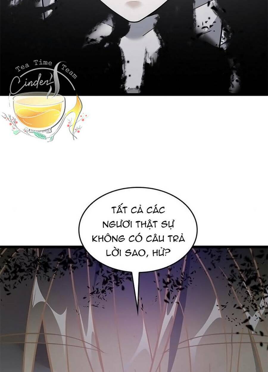 Trăng Tối: Kỉ Nguyên Máu Chapter 20 - Trang 2