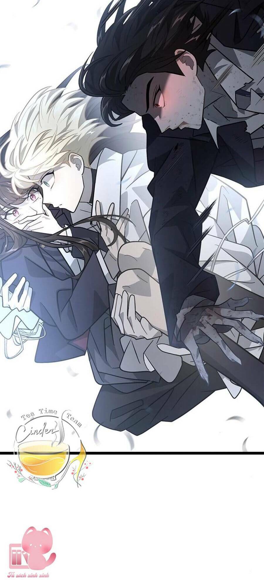 Trăng Tối: Kỉ Nguyên Máu Chapter 20 - Trang 2