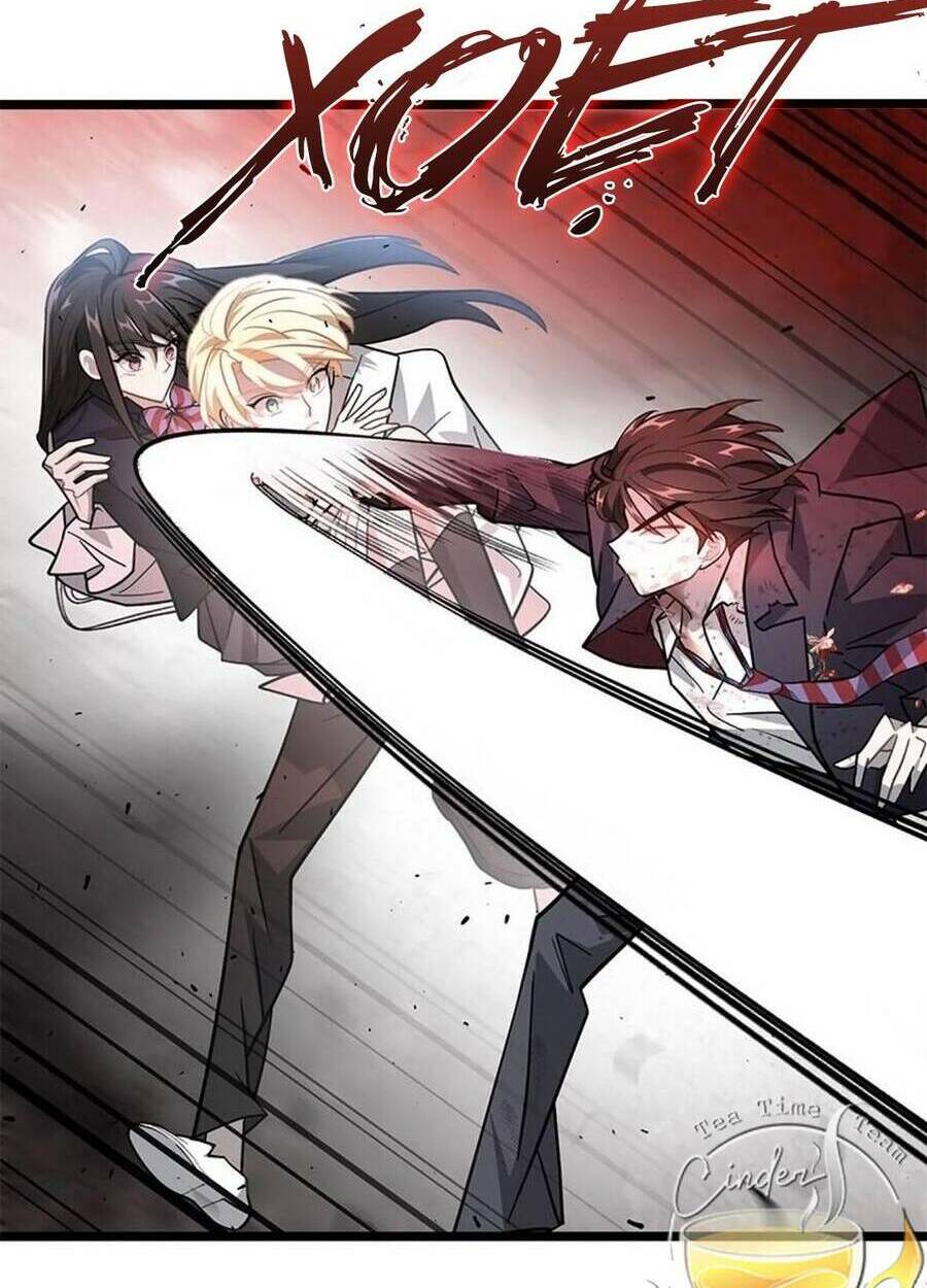 Trăng Tối: Kỉ Nguyên Máu Chapter 20 - Trang 2