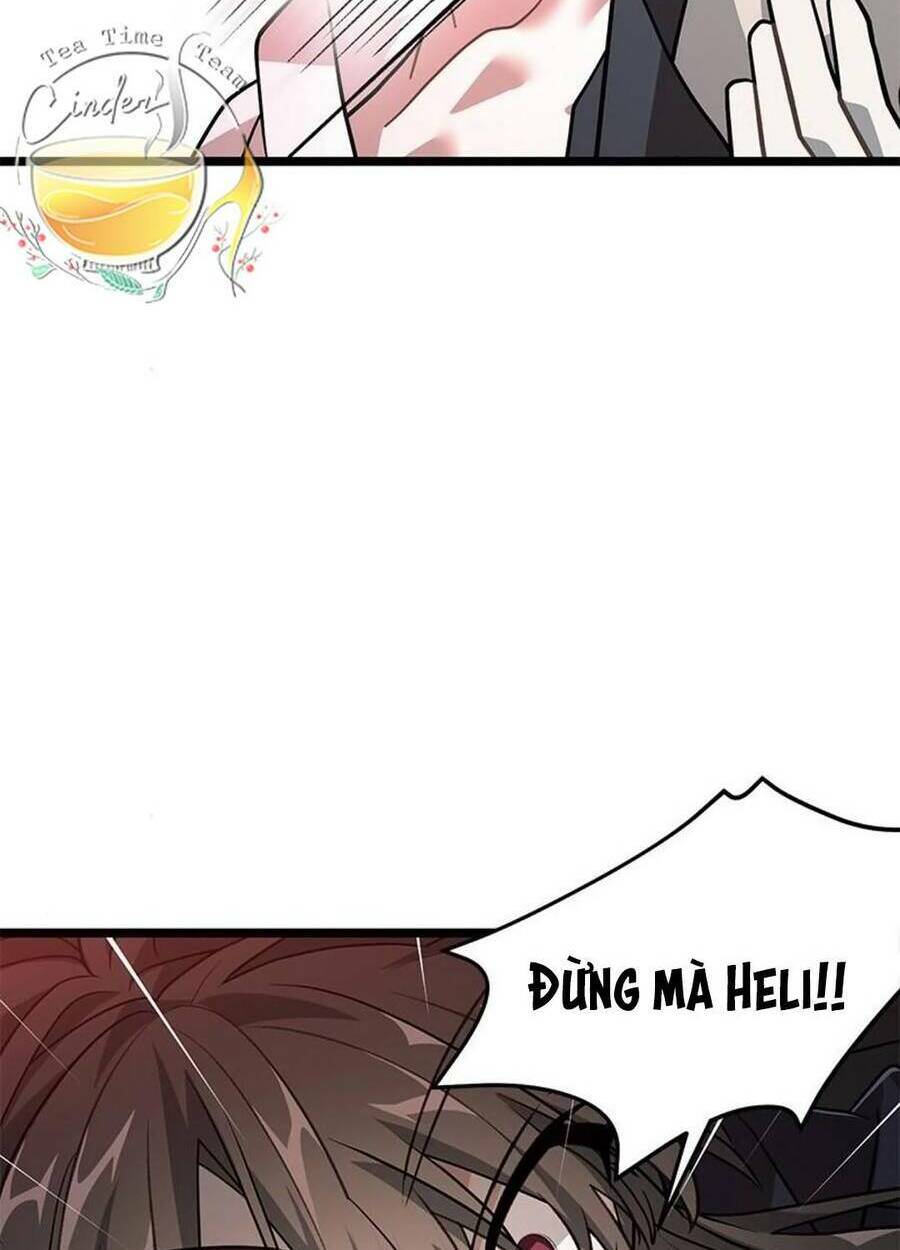 Trăng Tối: Kỉ Nguyên Máu Chapter 20 - Trang 2