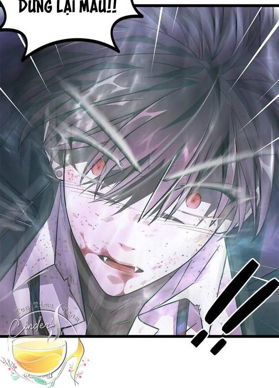 Trăng Tối: Kỉ Nguyên Máu Chapter 20 - Trang 2