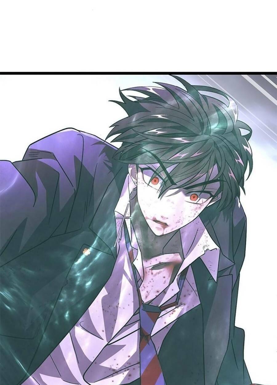 Trăng Tối: Kỉ Nguyên Máu Chapter 20 - Trang 2