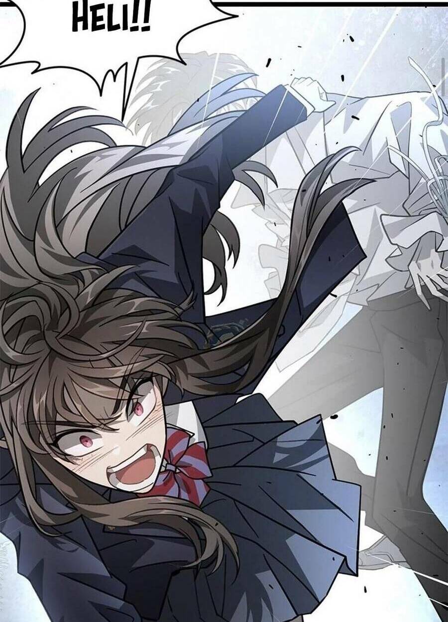 Trăng Tối: Kỉ Nguyên Máu Chapter 20 - Trang 2